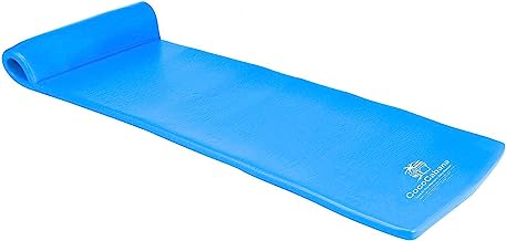 Photo 1 of **SEE NOTES**
TRC Recreation Splash Pool Float - Bahama Blue