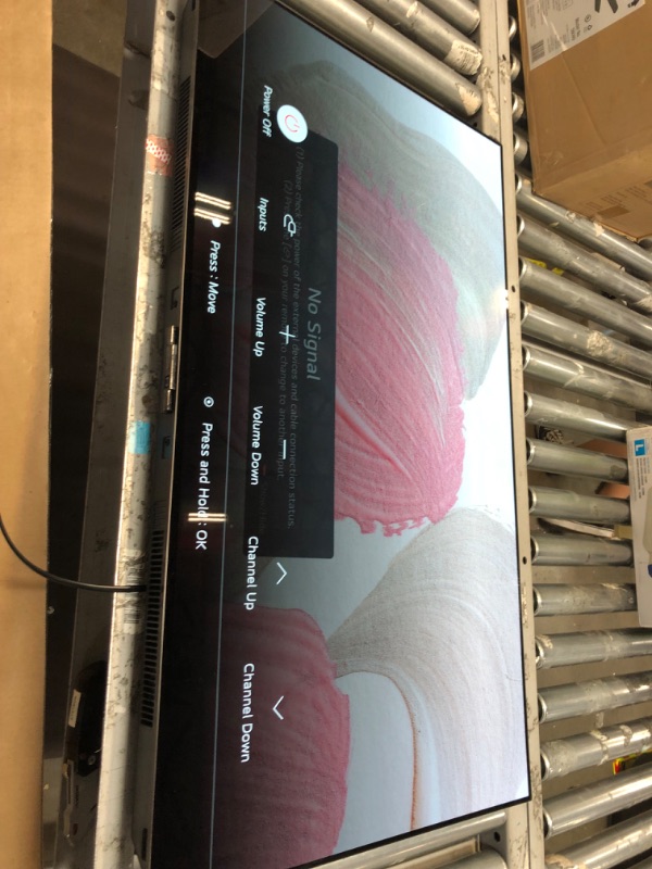 Photo 2 of LG C2 Series 42-Inch Class OLED evo Smart TV OLED42C2PUA, 2022 - AI-Powered 4K TV, Alexa Built-in
