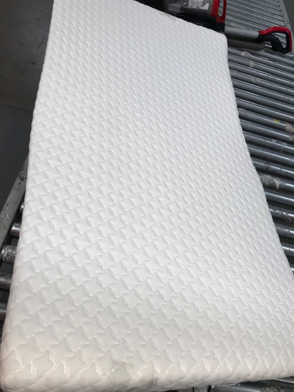 Photo 1 of 3ftx5ft matress 