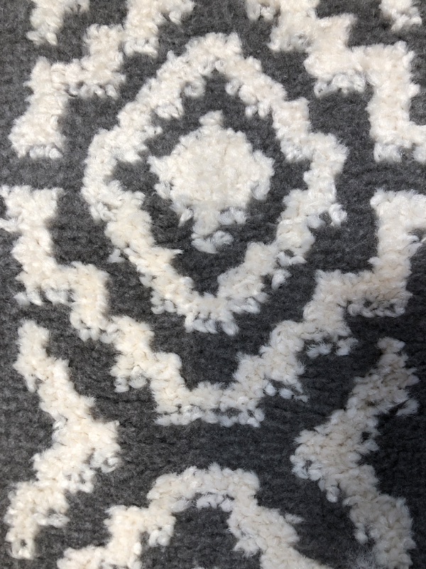 Photo 1 of 27IN X 8IN RUG(UNKNOWN BRAND)