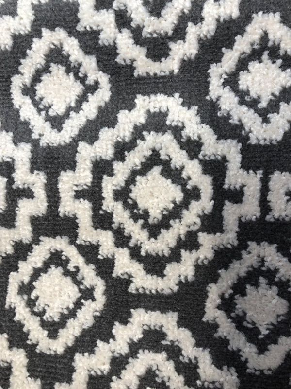 Photo 1 of 22IN X 30IN AREA RUG(UNKNOWN BRAND)