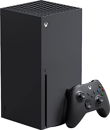 Photo 1 of (POWERS ON BUT DOESNT FUCTION)Microsoft Xbox Series X 1TB SSD Gaming Console - 8X Cores Zen 2 CPU, 12 TFLOPS. RDNA 2 GPU, 16GB. DDR6 RAM, Up to 120 FPS, 8K HDR, 4K UHD
