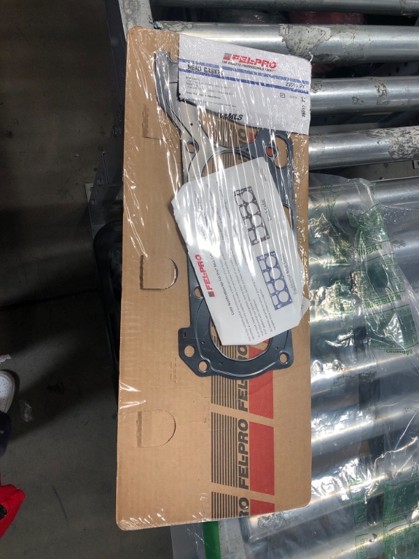 Photo 2 of FEL-PRO 26515 PT Head Gasket