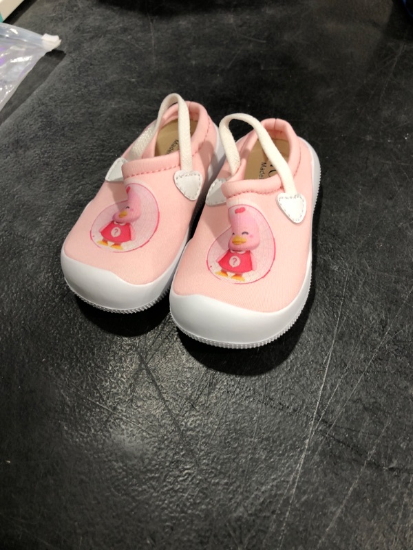 Photo 1 of Baby Shoes. Size unknown size says 120mm