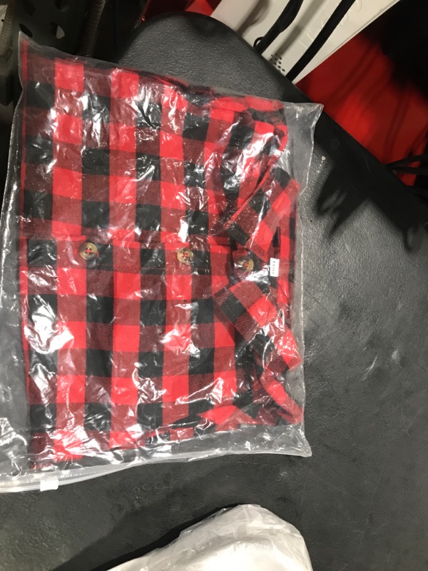 Photo 2 of Bihanvse Kids Toddler Boys Girl Plaid Shirt Letter Printed Tops Shirt Long Sleeve Plaid Shirt Summer