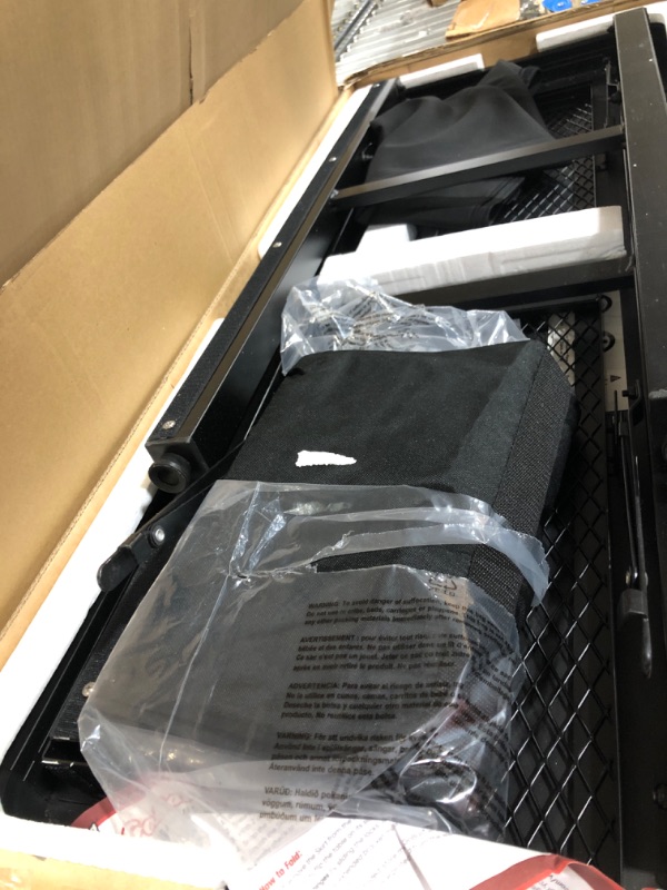 Photo 1 of GoPong GoBar PRO Commercial Grade Portable Bar Table - Mobile Bartender Station for Events - Includes Black Skirt and Carry Case - Standard or LED