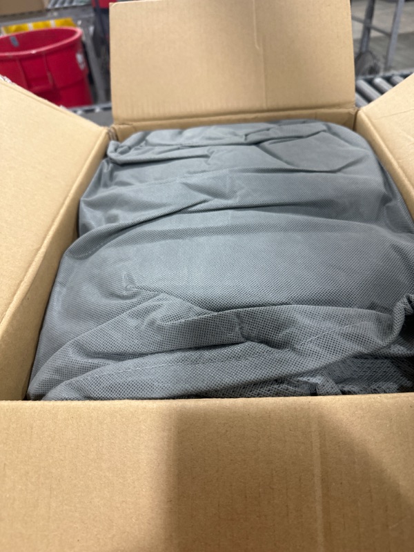 Photo 1 of 5 Layers Top Pop Up Folding Camper Cover 16'-18' Breathable Anti-UV Resistant Windproof 16-18'