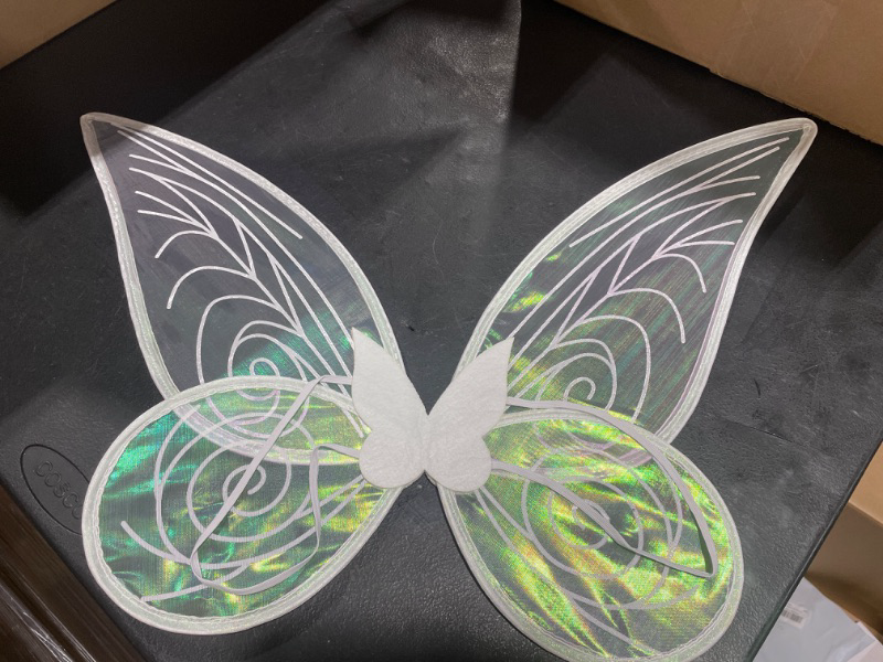 Photo 1 of CHILDRENS ANGEL/FAIRY WINGS 