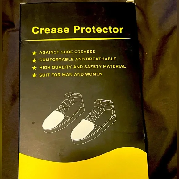 Photo 1 of 2 Pack of Crease Protectors