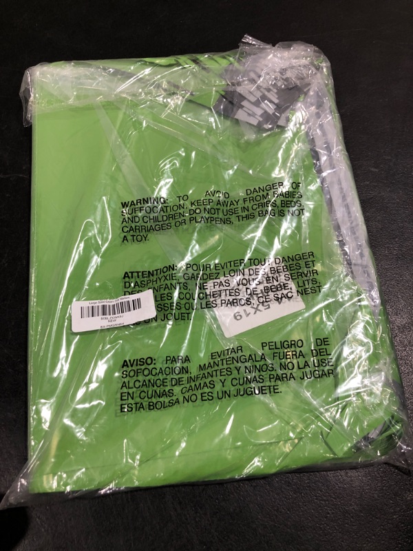 Photo 2 of Large Poly Mailers 14.5x19, Solid Green Shipping Bags - Tear And Puncture Free Poly Bags - Water Resistant Mailing Bags - Packaging Bags For Small Business - 50 Count 14.5" x 19" (50Pck) green