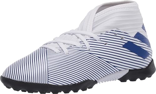 Photo 1 of adidas Unisex-Child Nemeziz 19.3 Tf J Sneaker
10.5