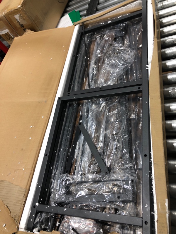 Photo 2 of COAT RACK