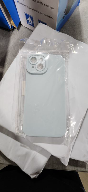 Photo 1 of iPhone 15 6.1 inch phone case
