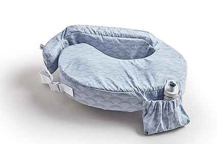 Photo 1 of 24 x 17 x 6 in baby breast feeding pillow