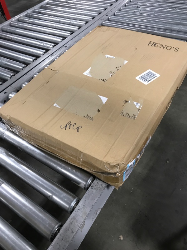 Photo 1 of Heng's (90008-C1 Opaque White 15" x 22" Vent Lid 15 Inch x 22 Inch
