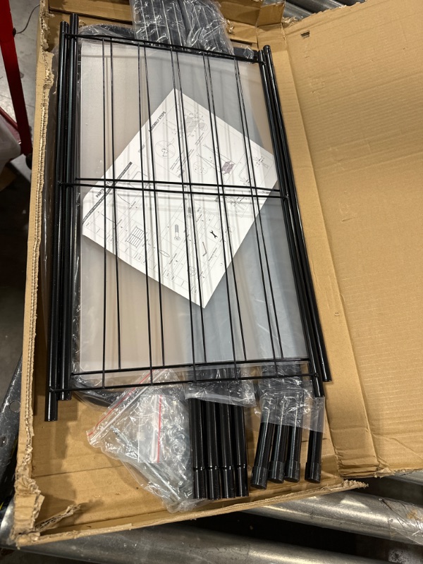 Photo 1 of YOUDENOVA Small Clothes Rack, Freestanding Clothing Garment Rack with Shelves for Living Room, Black Coat Rack