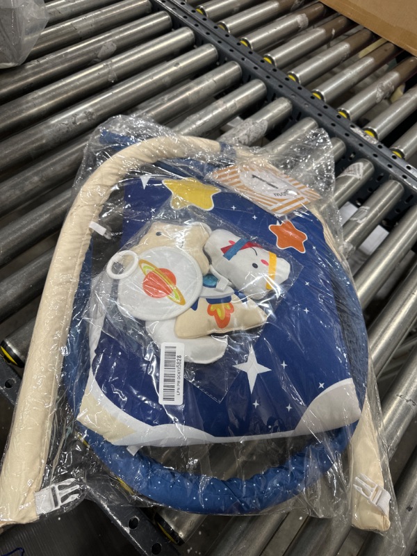 Photo 1 of Baby Play Gym, Celestial Dreams, Grey
