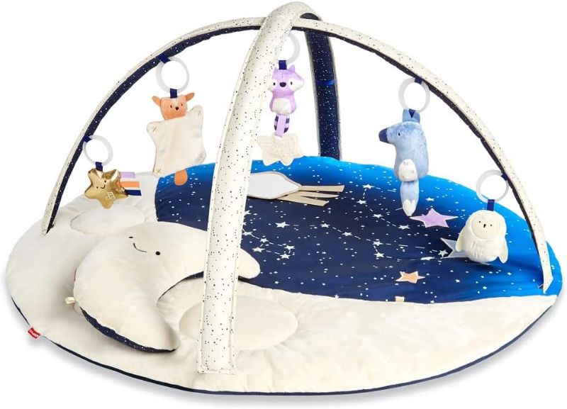 Photo 1 of Baby Play Gym, Celestial Dreams, Grey