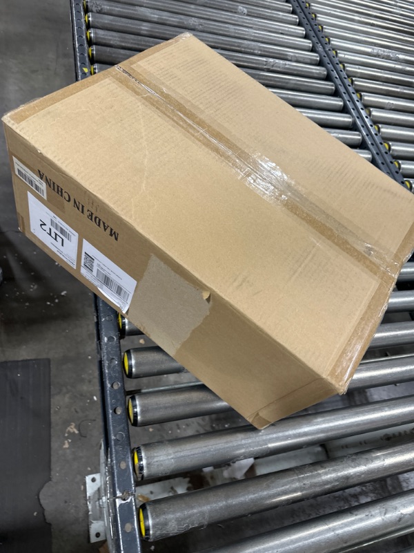 Photo 1 of Porseme Table Lamp, Desk Lamp Bulb Included - Modern Lamp Unique Lampshade, Handmade 3D Effect Glass Base - Perfect Table Lamp in Bedroom, Bedside, Living Room, Office (E26 LED Bulb Included) 19*12'' Table Lamp Dawn