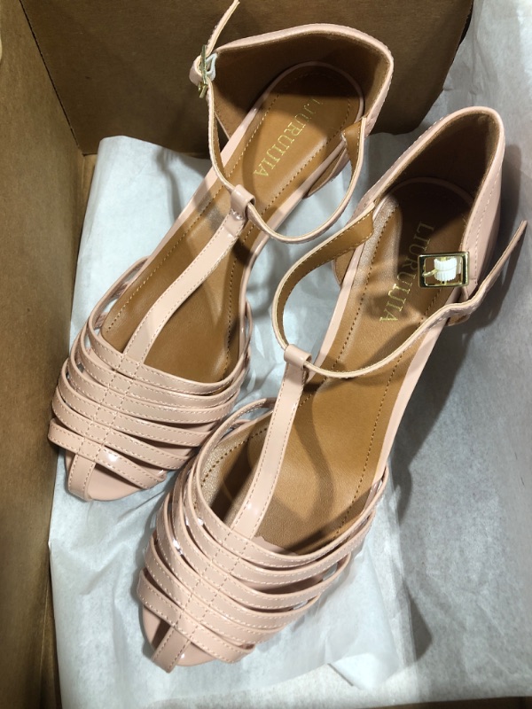Photo 1 of [Size 8.5] Ladies Pink Heels