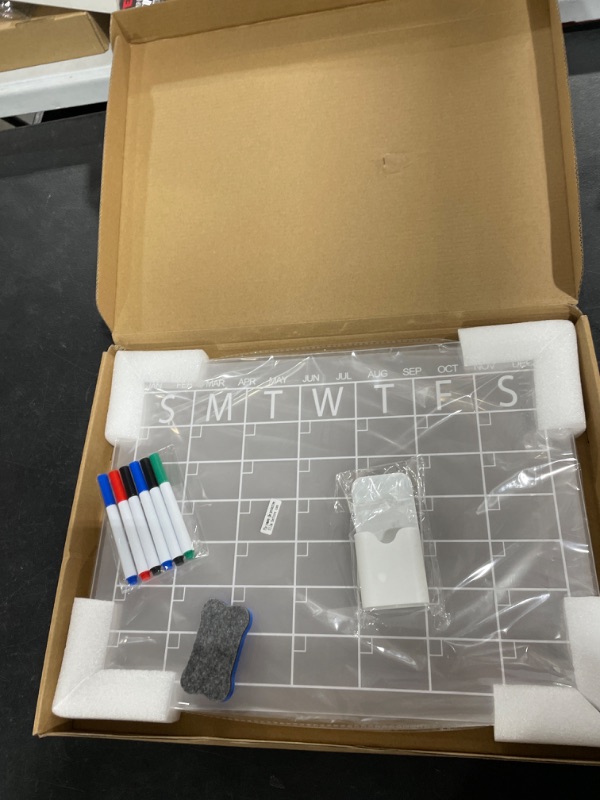 Photo 1 of Colander white Board 
