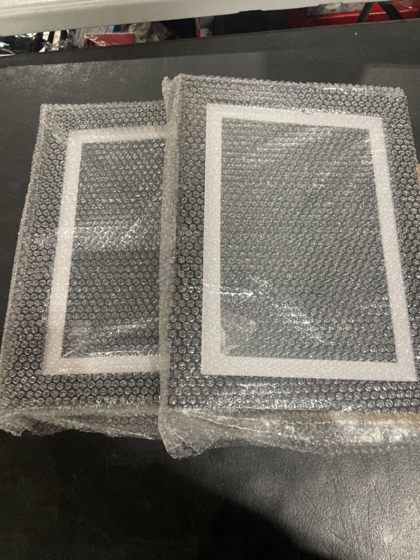 Photo 1 of 2 Pack Kids Art Frames