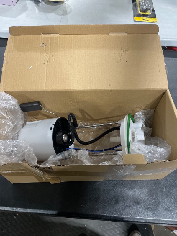 Photo 2 of A-Premium Electric Fuel Pump Module Assembly with Sending Unit Compatible with Buick Lucerne 2008 V6 3.8L, Lucerne 2009-2010 V6 3.9L, Lucerne 2008 V8 4.6L, Replace# 19257907, 23120356