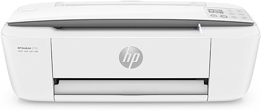 Photo 1 of Hp Deskjet 3752 All in One Printer Bd
