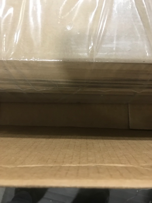 Photo 3 of Small Corrugated Boxes Mailers 15x11x3 inch Kraft Corrugated Mailing Box for Shipping and Storage 20 Pack