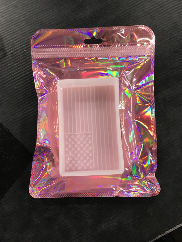 Photo 1 of ?300+ Design Optional?Fuehbur American Flag Shape Car Freshies Silicone Mold- Air Freshie - Aroma Bead Freshener - Epoxy Resin - Candle Soap Mould?Upgraded Thickened Material?- Oven Safe