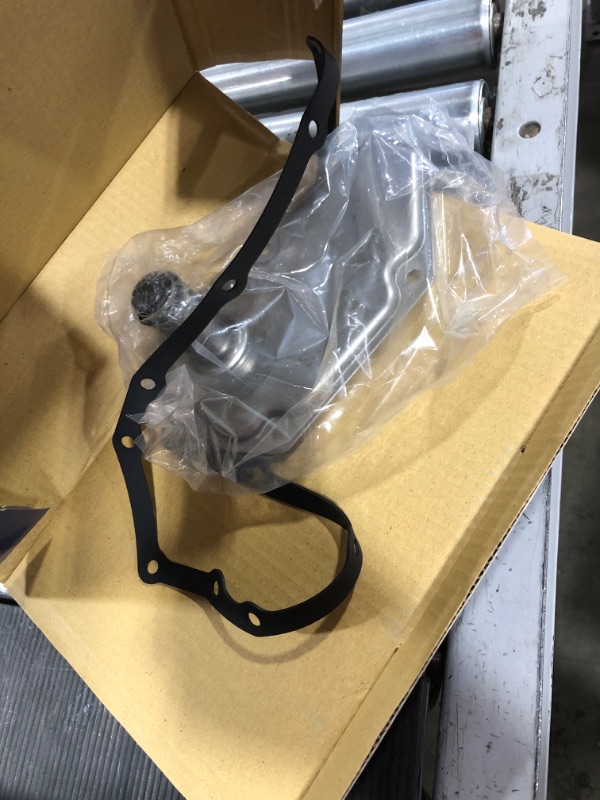 Photo 1 of 044-0448 Transmission Filter Kit for 2014-2019 Nissan Versa Note
