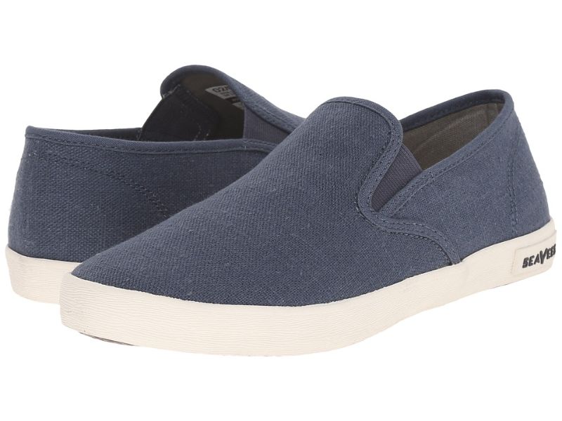 Photo 1 of Baja Slip on Classic Shoe - Women's
