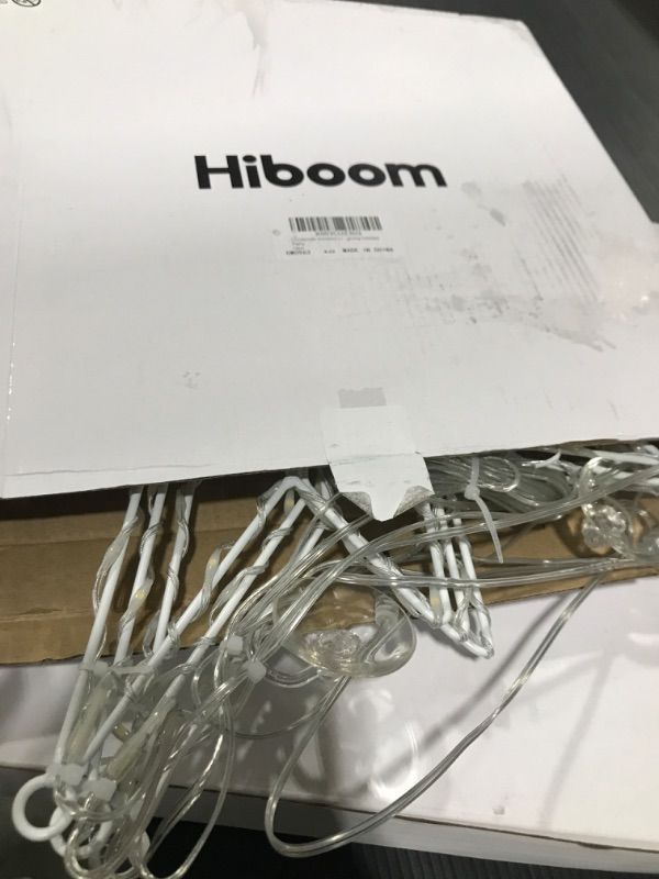 Photo 2 of Hiboom 1 Pack Christmas Window Light Decorations, 16 Inch 3 In1 Star Window Silhouette Lights with Iron Frame 60 LED USB Operated, Lighted Star Decor for Window in Xams Thanksgiving Holiday Party