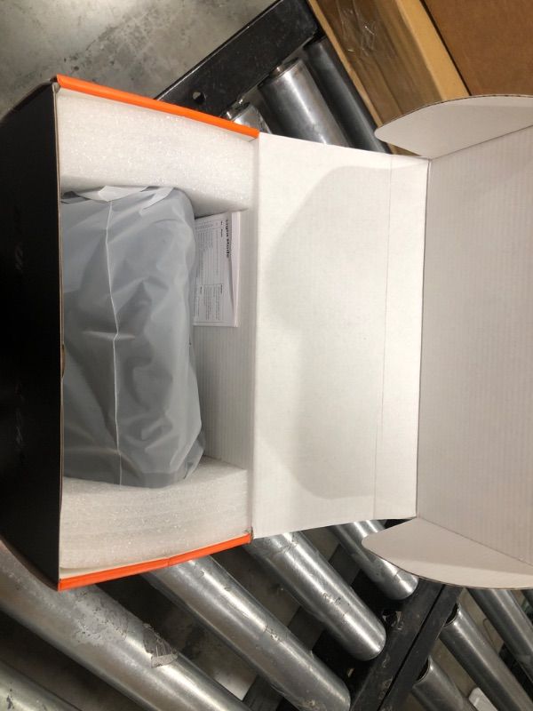 Photo 1 of Bluetooth Speakers, [Blod Bass & Dynamic RGB] Portable Wireless Speaker with 24W Stereo Sound, 24H Playtime, Build-in MIC, IPX6 Waterproof Speaker Via Bluetooth 5.0 & 3.5mm Aux-in & TF Card Connection Black