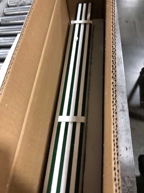 Photo 1 of GASPRO 19.5 Inch Glass Wind Guard for Square Fire Pit Table, Thick and Sturdy Tempered Glass Panel with Hard Aluminum Corner Bracket & Rubber Feet, Easy to Assemble 19.5 x 19.5 inch