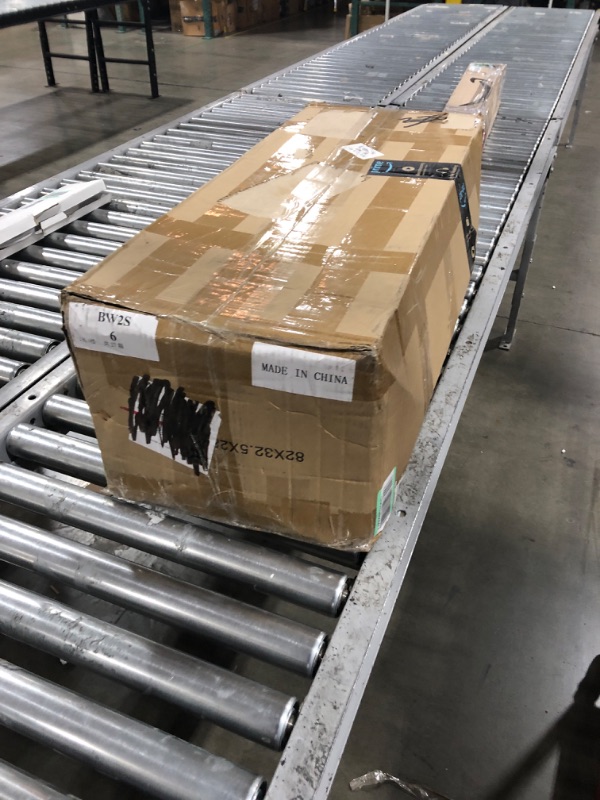 Photo 1 of Stainless Steel Stanchion Post Queue 5 ft Velvet Rope Carpet Ropes and Poles Crowd Control Barriers Sand Injection Hollow Base and Velvet Ropes Set for Party Supplies (8 Pieces) Black, Gold 8