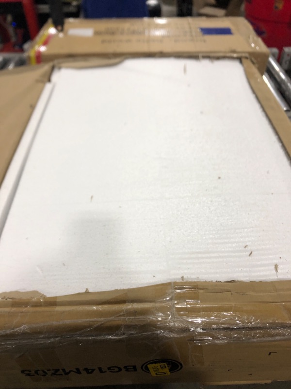 Photo 1 of HOOBRO Cat Tree Cat Tower with Scratching Posts, Litter Box Enclosure Furniture for Indoor Cats, All-in-One Wooden Cat House Condo with Cat Hammock, Detachable Teaser Sticks, Greige BG14MZ03