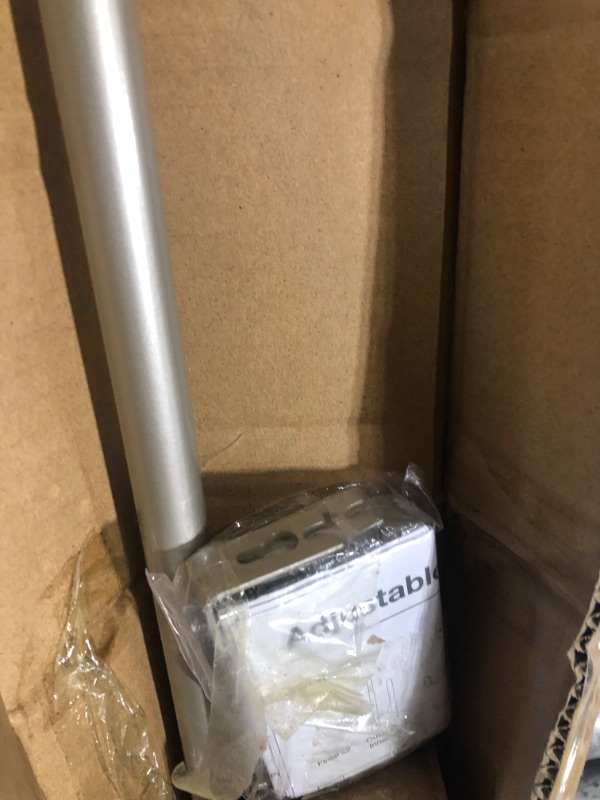 Photo 1 of 144in Steel Nickel Rod 