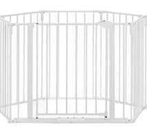 Photo 1 of Regalo Playpen White UNKNOWN SIZE 