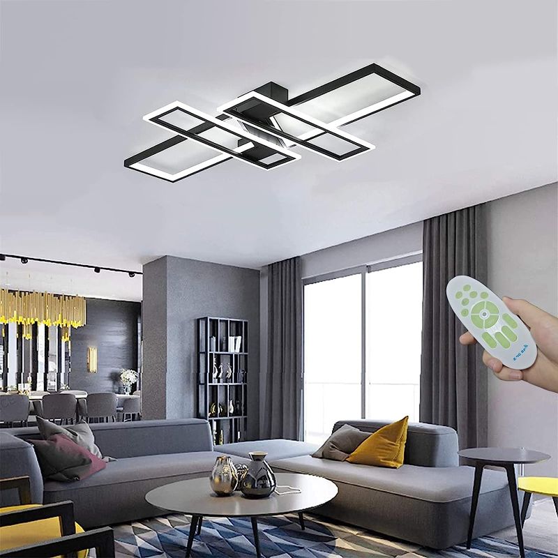 Photo 1 of Modern LED Ceiling Light