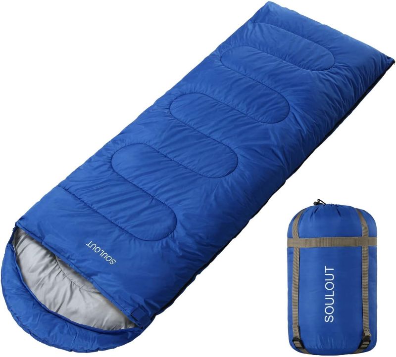 Photo 1 of Blue Sleeping Bag LARGE