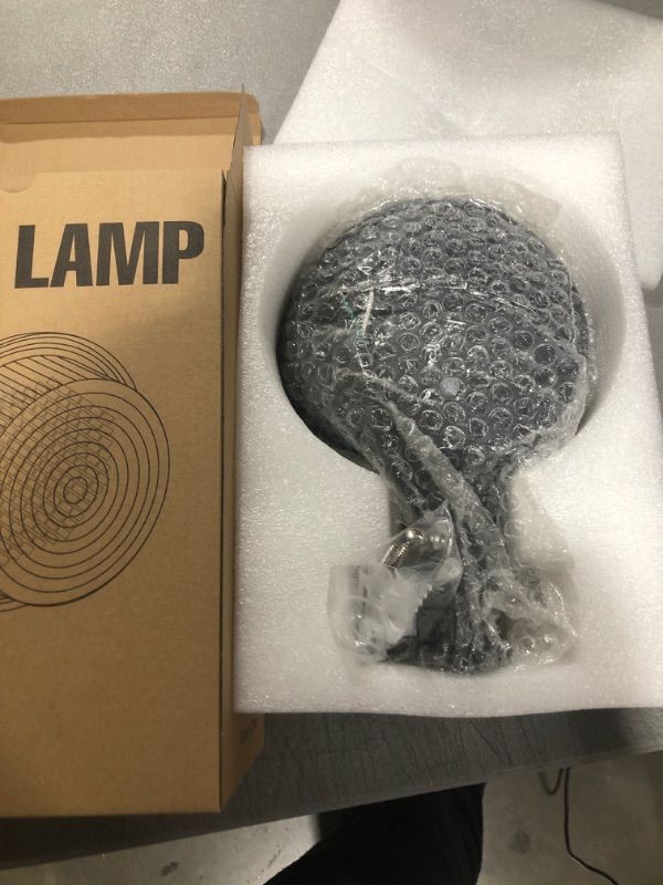 Photo 1 of 100W LED Barn Light - Dusk to Dawn LED Yard Light with Photocell - 5000K Daylight 14,400lm (600Watt MH/HPS Replacement) IP65 Waterproof for Outdoor Area Lighting 5 Year Warranty ?2022 New Update?