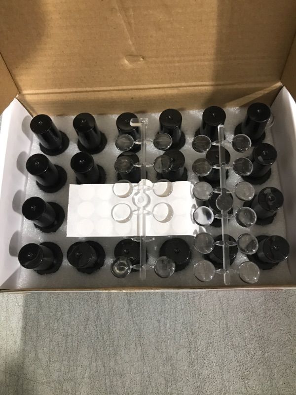 Photo 1 of Clou Beaute 24pcs Gel Polish Nail Set Pastel Gel Nail Polish Spring Gel Nail Polish Bright Gel Nail Polish Summer Colors 2023 Manicure Kit for Girls Women S22-17 CB-S22-17