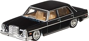 Photo 1 of Hot Wheels '72 Mercedes Benz 280 Vehicle