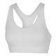 Photo 1 of Activ8 Women's Cotton Sports Bra Size L
