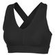 Photo 1 of Activ8 Women's Rib Sports Bra Size M
