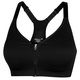 Photo 1 of Activ8 Women's Seamless Zip-Front Cami Bra Size XL
