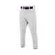 Photo 1 of Easton Hit and Run Adult Elastic Bottom Pants Size L
