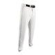 Photo 1 of Easton Youth's Hit and Run Elastic-Bottom Baseball Pants Size Youth Medium
