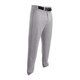 Photo 1 of Easton Youth's Hit and Run Elastic-Bottom Baseball Pants Size Youth XL
